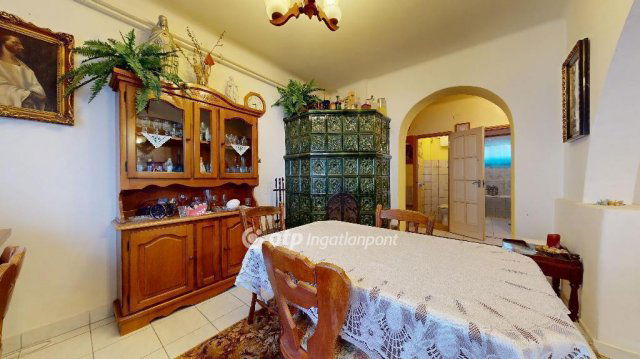 Eladó családi ház, Nyírtelken 58.9 M Ft, 4+1 szobás