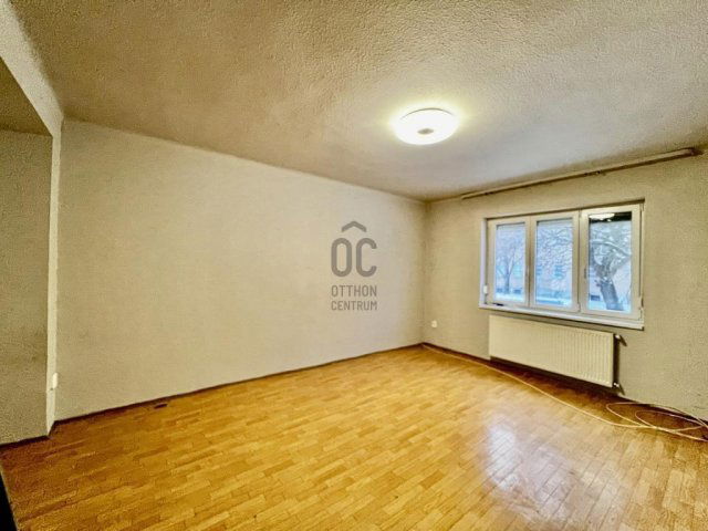 Eladó téglalakás, Budapesten, IV. kerületben 48.5 M Ft, 1 szobás