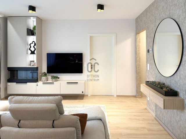 Eladó téglalakás, Budapesten, XIII. kerületben 179 M Ft