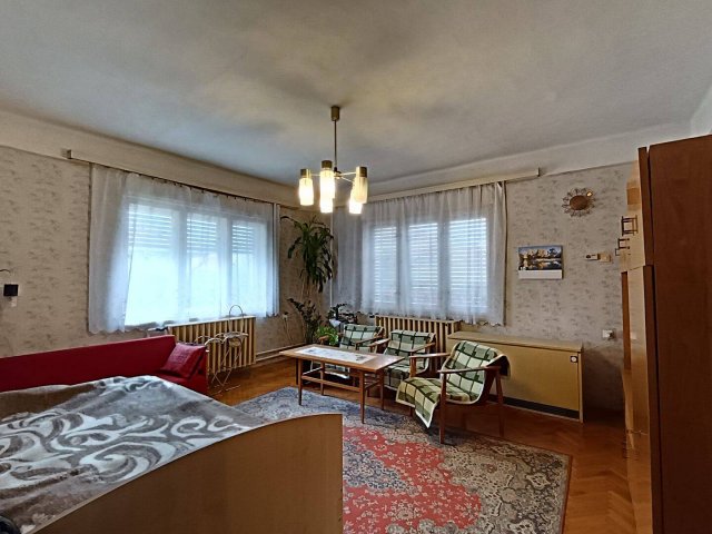 Eladó családi ház, Nagyfügeden 22.9 M Ft, 4 szobás