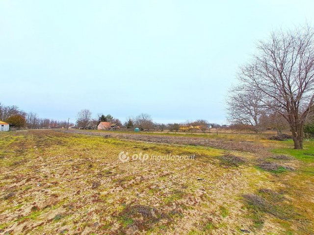 Eladó telek, Nagykőrösön 2.3 M Ft / költözzbe.hu