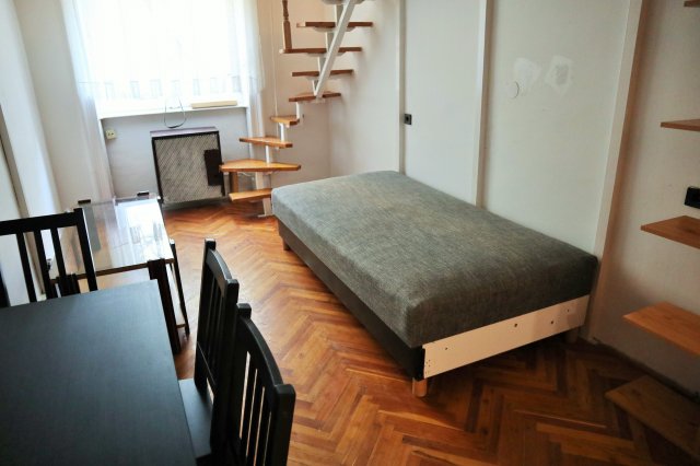 Kiadó téglalakás, albérlet, Szegeden 140 E Ft / hó, 2 szobás