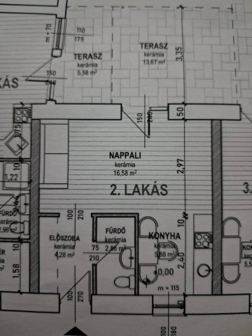 Eladó ikerház, Kesztölcön 32.99 M Ft, 1 szobás