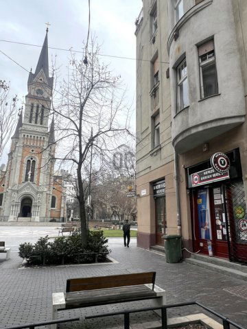 Eladó téglalakás, Budapesten, IX. kerületben 99.9 M Ft, 2 szobás