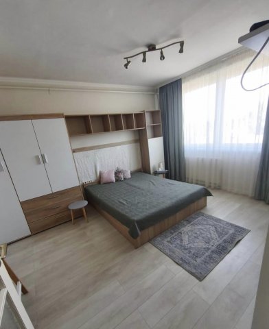 Kiadó panellakás, albérlet, Nyíregyházán 160 E Ft / hó