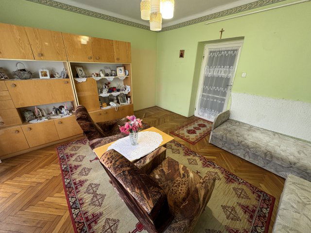 Eladó téglalakás, Nyíregyházán, Arany János utcában