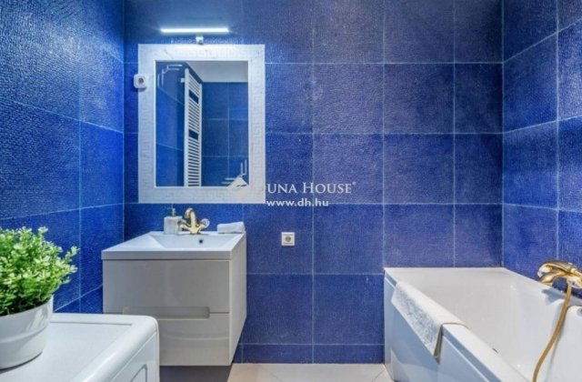 Eladó téglalakás, Budapesten, XIII. kerületben 159.2 M Ft