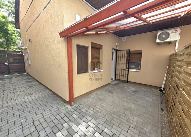 Eladó sorház, Budapesten, XX. kerületben 49.9 M Ft, 2 szobás