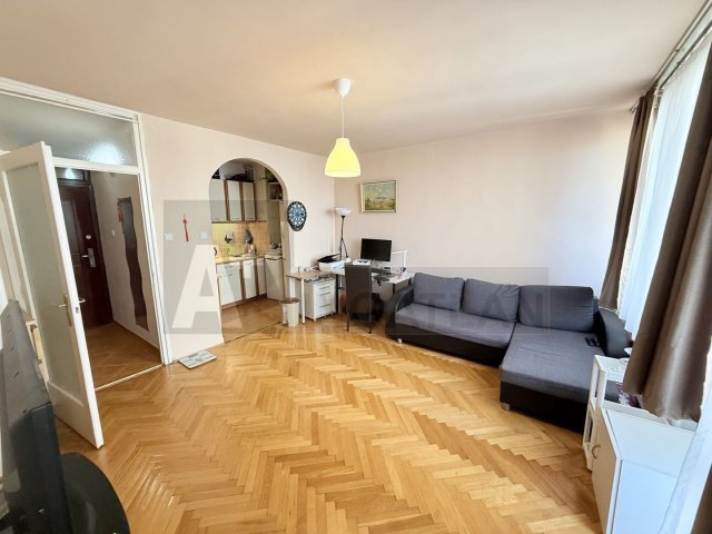 Eladó téglalakás, Budapesten, XI. kerületben 69.9 M Ft, 2 szobás