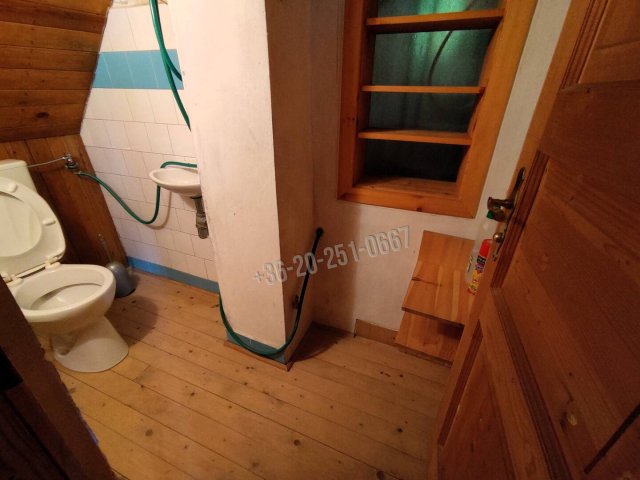 Eladó nyaraló, Báron 15 M Ft, 2 szobás / költözzbe.hu