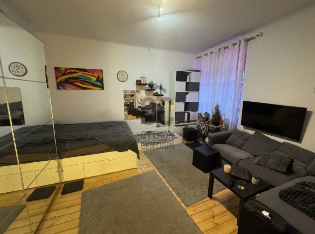 Eladó téglalakás, Budapesten, III. kerületben 54 M Ft, 1 szobás