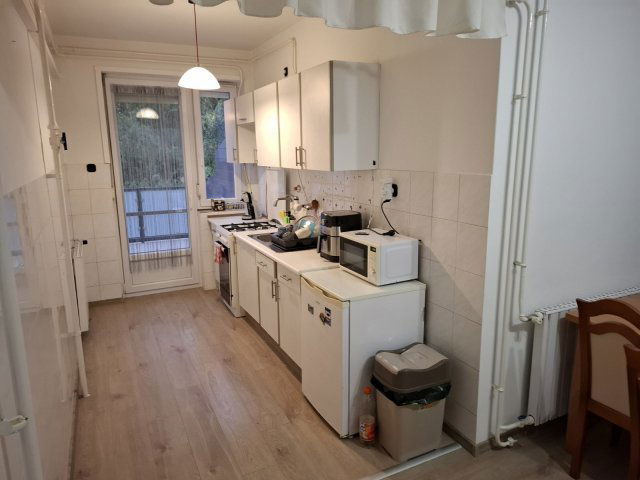 Eladó téglalakás, Nyíregyházán 56 M Ft, 2 szobás