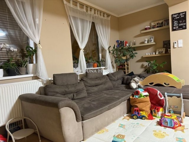 Eladó családi ház, Lepsényben 72 M Ft, 3 szobás