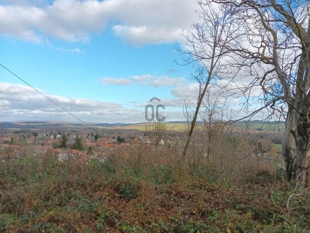 Eladó telek, Kehidakustányban 10.9 M Ft / költözzbe.hu