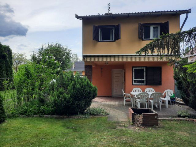 Eladó családi ház, Dömsödön 49 M Ft, 1+2 szobás