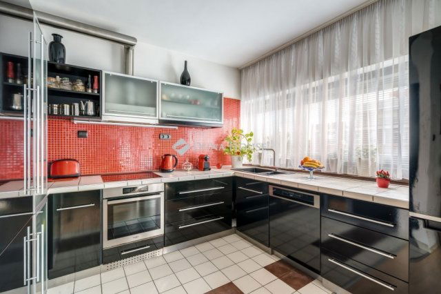 Eladó téglalakás, Budapesten, XIII. kerületben 215 M Ft