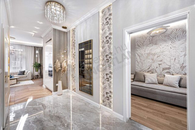 Eladó téglalakás, Budapesten, V. kerületben, Szemere utcában