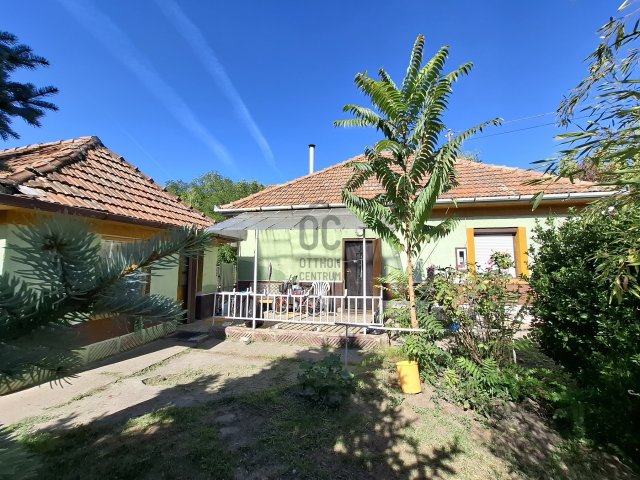 Eladó családi ház, Albertirsán 37.8 M Ft, 2 szobás