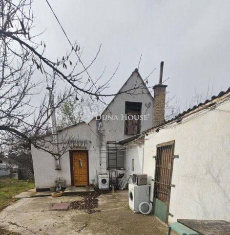 Eladó családi ház, Gyálon 48.5 M Ft, 3 szobás