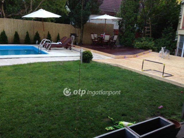 Eladó téglalakás, Budapesten, II. kerületben 193 M Ft, 4 szobás