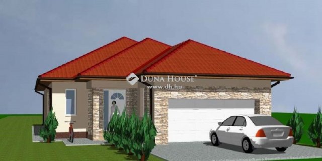 Eladó családi ház, Tápiószelén 68 M Ft, 4 szobás