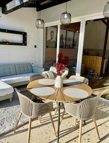 Eladó sorház, Tatabányán 115 M Ft, 4 szobás