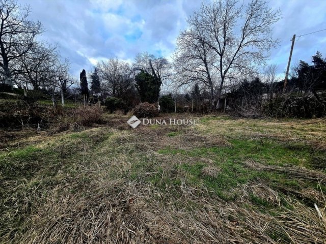 Eladó telek, Keszün 13.9 M Ft / költözzbe.hu