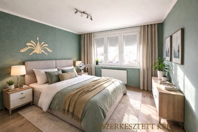 Eladó téglalakás, Egerben 69 M Ft, 3 szobás