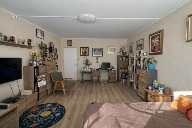 Eladó panellakás, Budapesten, IV. kerületben, Pozsonyi utcában