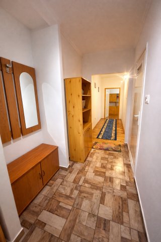 Kiadó téglalakás, albérlet, Debrecenben 170 E Ft / hó, 2 szobás