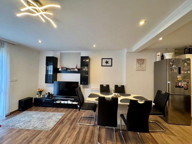 Eladó téglalakás, Zalaszentgróton 65 M Ft, 2 szobás