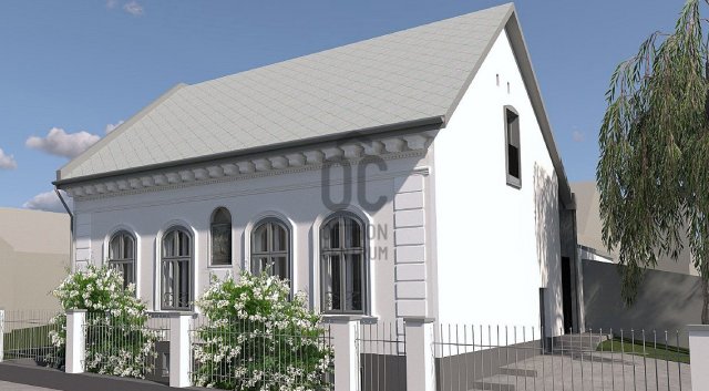 Eladó családi ház, Budaörsön 73.5 M Ft, 4 szobás