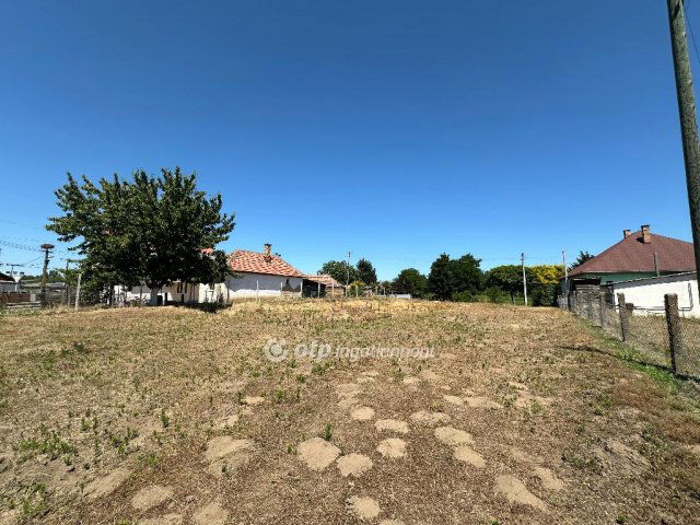 Eladó telek, Ibrányban 7.5 M Ft / költözzbe.hu