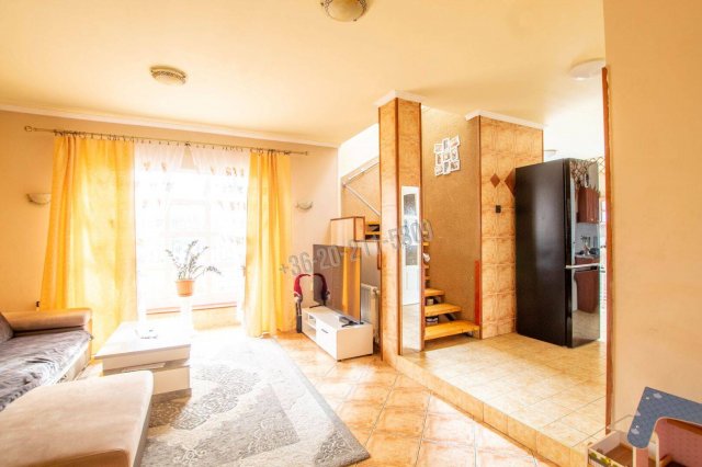 Eladó sorház, Gyálon 74.9 M Ft, 4 szobás / költözzbe.hu