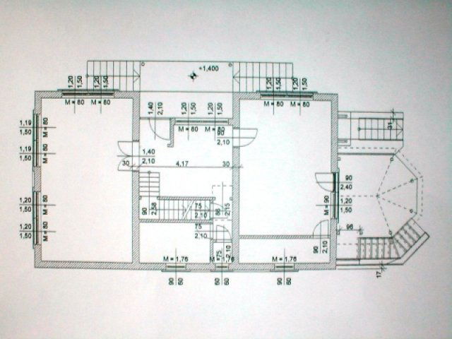 Eladó családi ház, Tökölön 129.9 M Ft, 3+2 szobás