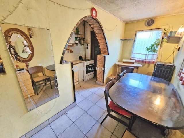 Eladó családi ház, Budapesten, XX. kerületben 39.99 M Ft