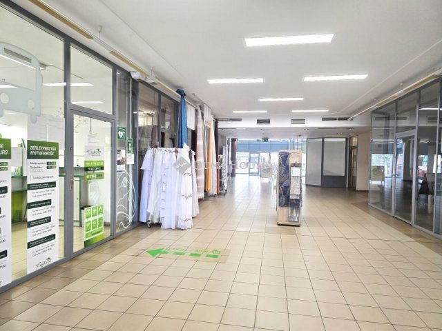Eladó üzlethelyiség, Pécsett 24.9 M Ft / költözzbe.hu