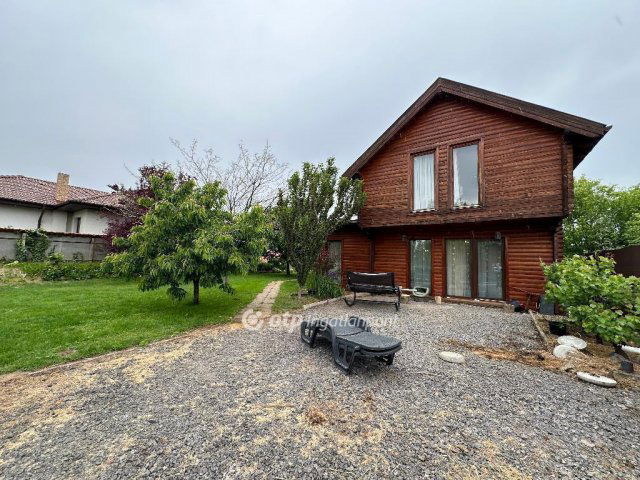 Eladó családi ház, Nyírpazonyon 74.9 M Ft, 1+3 szobás