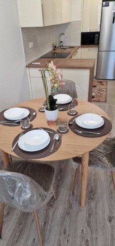 Kiadó téglalakás, albérlet, Budapesten, IX. kerületben