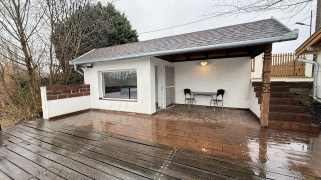 Eladó nyaraló, Dunavarsányban 66.9 M Ft, 1+1 szobás