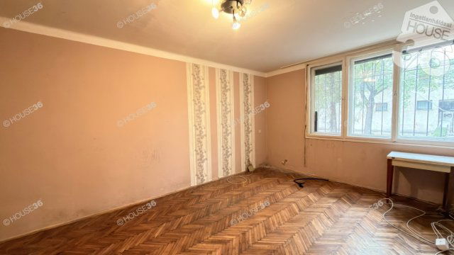 Eladó téglalakás, Kecskeméten 39.9 M Ft, 2 szobás