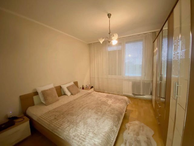 Kiadó téglalakás, albérlet, Nyíregyházán 130 E Ft / hó