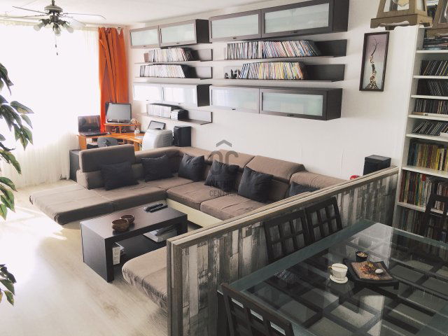 Eladó panellakás, Budapesten, XXI. kerületben 82 M Ft, 3 szobás