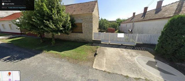 Eladó telek, Keszthelyen 48.5 M Ft / költözzbe.hu