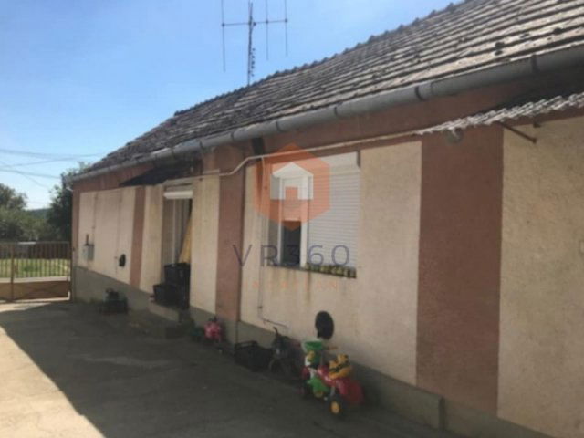 Eladó családi ház, Diósviszlón 12.5 M Ft, 3 szobás