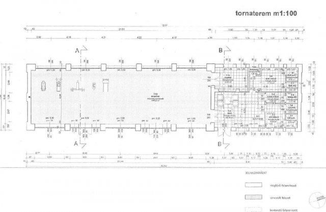Eladó családi ház, Sásdon 500 M Ft, 10 szobás