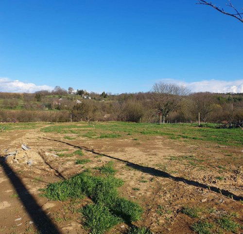 Eladó telek, Kozármislenyen 11 M Ft / költözzbe.hu