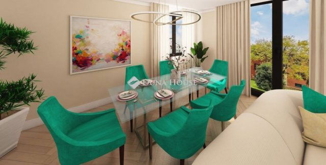 Eladó téglalakás, Budapesten, III. kerületben 119.9 M Ft