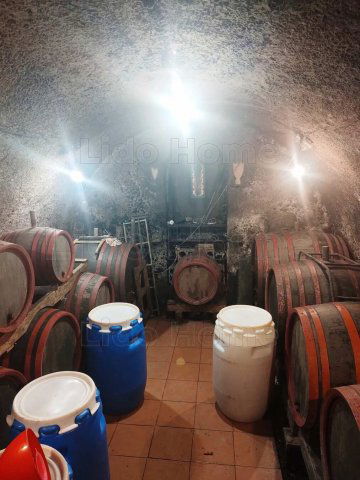 Eladó nyaraló, Zalaszentlászlón 45 M Ft, 1 szobás