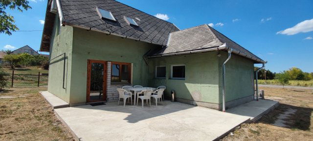 Kiadó családi ház, albérlet, Iváncsán 750 E Ft / hó, 4 szobás